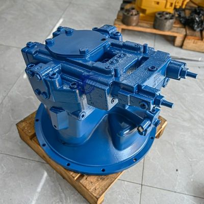 Α8VO200 Υδραυλική αντλία Rexroth DX380 DX420 DX500