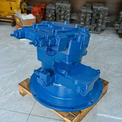 Α8VO200 Υδραυλική αντλία Rexroth DX380 DX420 DX500