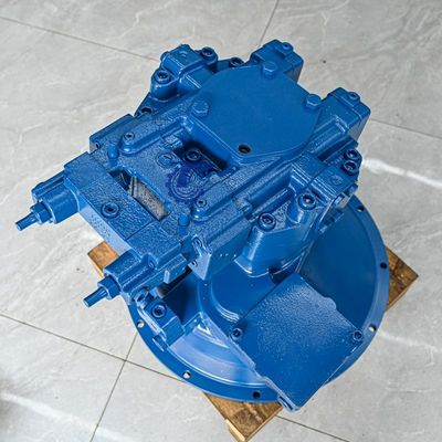 Α8VO200 Υδραυλική αντλία Rexroth DX380 DX420 DX500
