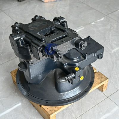 500 520-9c Υδραυλική αντλία Doosan, Rexroth A8V225 Υδραυλική κύρια αντλία