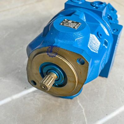 Υδραυλική αντλία Rexroth AP2D σειράς AP2D12 AP2D16 AP2D18 AP2D21 AP2D25 AP2D28 AP2D36