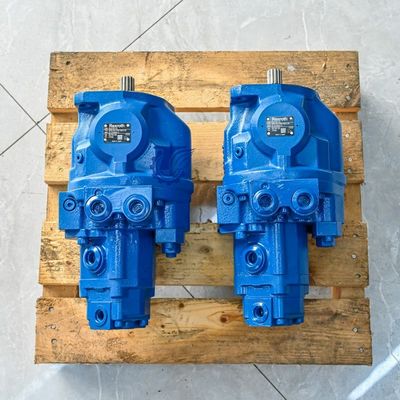 Υδραυλική αντλία Rexroth AP2D σειράς AP2D12 AP2D16 AP2D18 AP2D21 AP2D25 AP2D28 AP2D36