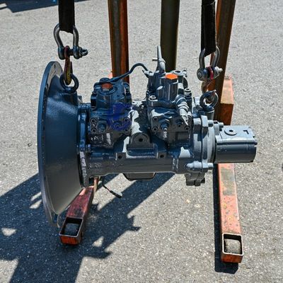 HPK055 9227923 Hitachi Κεντρική αντλία Fit ZX120-6 ZAX120-6 120-6
