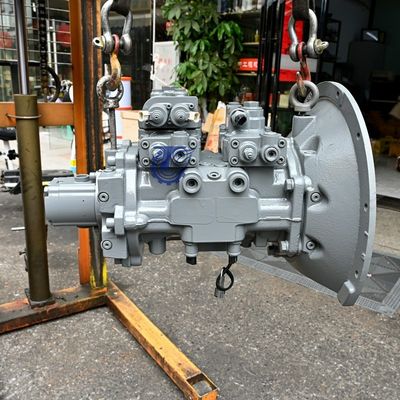 Hitachi ZAX120 ZX120 ZAX130 ZX130 υδραυλική αντλία HPK055