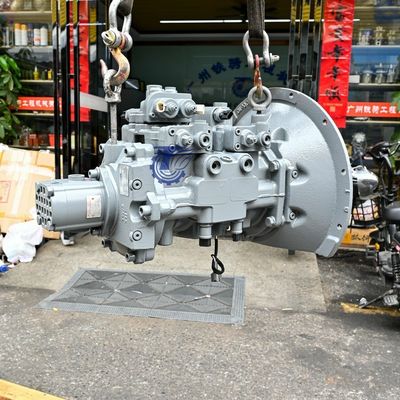 Hitachi ZAX120 ZX120 ZAX130 ZX130 υδραυλική αντλία HPK055