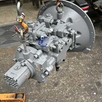 Hitachi ZAX120 ZX120 ZAX130 ZX130 υδραυλική αντλία HPK055