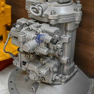 YB60000770 9289321 Hitachi ZX120-3 ZX130-3 ZX130-5A κύρια υδραυλική αντλία HPK060 HPK055 υδραυλική αντλία