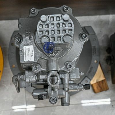 YB60000770 9289321 Hitachi ZX120-3 ZX130-3 ZX130-5A κύρια υδραυλική αντλία HPK060 HPK055 υδραυλική αντλία