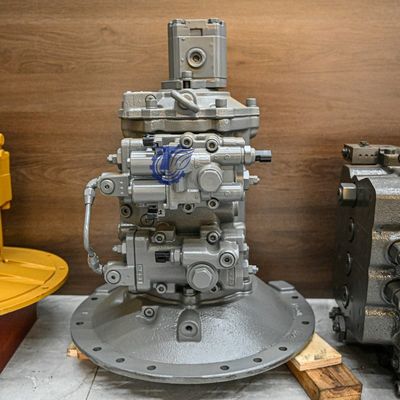 YB60000770 9289321 Hitachi ZX120-3 ZX130-3 ZX130-5A κύρια υδραυλική αντλία HPK060 HPK055 υδραυλική αντλία