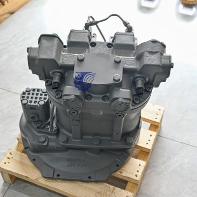 Η υδραυλική αντλία Hitachi 200-6-3G HPV102 9191164 (άμεση ένεση)