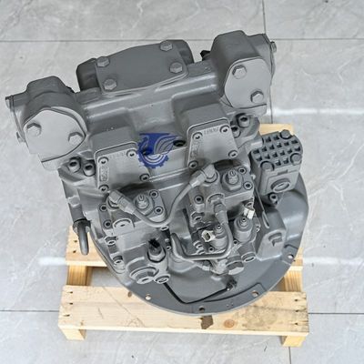 Η υδραυλική αντλία Hitachi 200-6-3G HPV102 9191164 (άμεση ένεση)