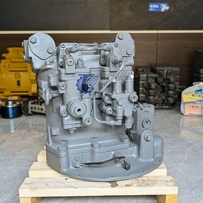 Η υδραυλική αντλία Hitachi 200-6-3G HPV102 9191164 (άμεση ένεση)