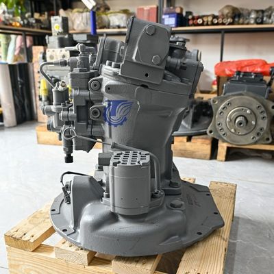 Η υδραυλική αντλία Hitachi 200-6-3G HPV102 9191164 (άμεση ένεση)