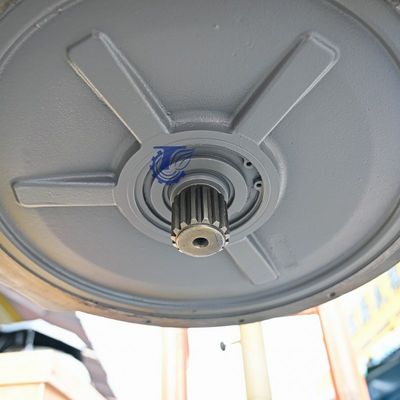 9195242 9256101 Υδραυλική αντλία εξορυκτήρα για την Hitachi HPV145 ZX330 ZX330-3