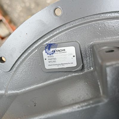 9195242 9256101 Υδραυλική αντλία εξορυκτήρα για την Hitachi HPV145 ZX330 ZX330-3
