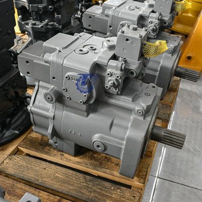 YB6000024 9298855 9195239 HPK300AS ZX650-5G ZX670LCH-5G ZX670-5G ZX870-5G Hitachi Υδραυλική αντλία εκσκαφής
