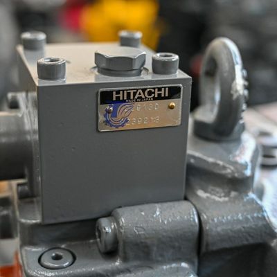 YB60000246 9298855 Hitachi 870-5g υδραυλική αντλία HPK300 κύρια αντλία