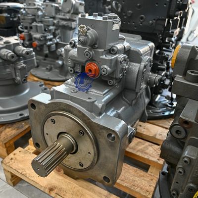 YB60000246 9298855 Hitachi 870-5g υδραυλική αντλία HPK300 κύρια αντλία