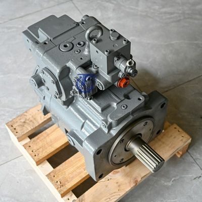 Η Hitachi εκσκαφέας ZX670-5G ZX870-5G υδραυλική αντλία HPK300AS κύρια αντλία YB60000246 YB60000244