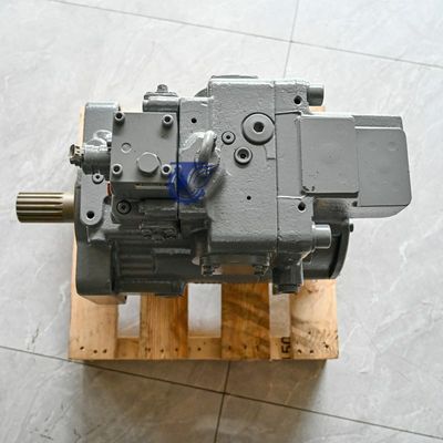 Η Hitachi εκσκαφέας ZX670-5G ZX870-5G υδραυλική αντλία HPK300AS κύρια αντλία YB60000246 YB60000244