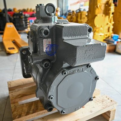 Η Hitachi εκσκαφέας ZX670-5G ZX870-5G υδραυλική αντλία HPK300AS κύρια αντλία YB60000246 YB60000244
