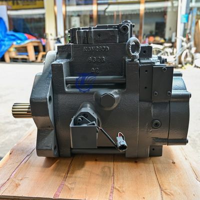 9139426 9169241 Hitachi Ex800 850H υδραυλική αντλία