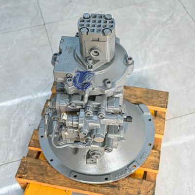 9227923 9192497Εξόρυξη Hitachi ZX120 ZX130H ZX135US HPK055 υδραυλική αντλία