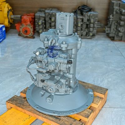 9227923 9192497Εξόρυξη Hitachi ZX120 ZX130H ZX135US HPK055 υδραυλική αντλία