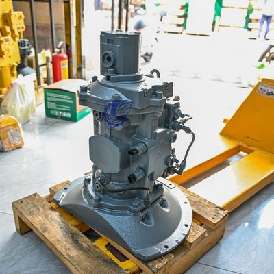9227923 9192497Εξόρυξη Hitachi ZX120 ZX130H ZX135US HPK055 υδραυλική αντλία