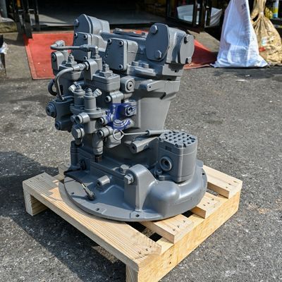 9262319 9262320 Hitachi ZX200 ZX210 ZX240 ZX270-3 υδραυλική αντλία