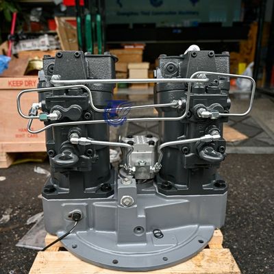 Συγκρότημα υδραυλικής αντλίας Hitachi ZX330-5G YB60000253 YB60000254