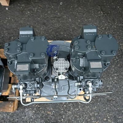 Συγκρότημα υδραυλικής αντλίας Hitachi ZX330-5G YB60000253 YB60000254