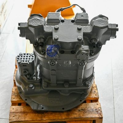 HPV118 Υδραυλική αντλία σκάφους YB60000068 YB60000069 Για ZX200-5G ZX210-5G