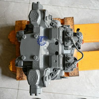HPV118 Υδραυλική αντλία σκάφους YB60000068 YB60000069 Για ZX200-5G ZX210-5G