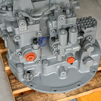 HPV118 Υδραυλική αντλία σκάφους YB60000068 YB60000069 Για ZX200-5G ZX210-5G