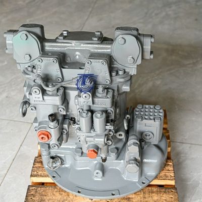 HPV118 Υδραυλική αντλία σκάφους YB60000068 YB60000069 Για ZX200-5G ZX210-5G