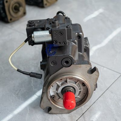 Πρακτική υδραυλική αντλία HP3V80 Excavator, AV1CRKM-L1