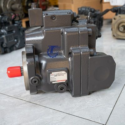 Πρακτική υδραυλική αντλία HP3V80 Excavator, AV1CRKM-L1