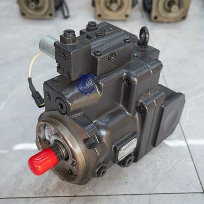 Πρακτική υδραυλική αντλία HP3V80 Excavator, AV1CRKM-L1
