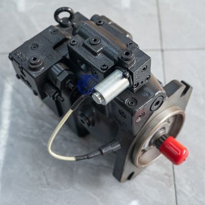 Πρακτική υδραυλική αντλία HP3V80 Excavator, AV1CRKM-L1