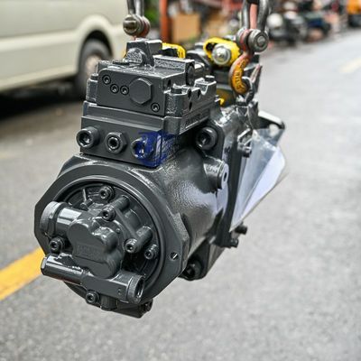 K7V125DTP Υδραυλική αντλία εξορυκτικού για KAWASAK K7V125 Sany SY245 SY265