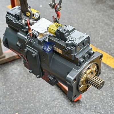 K7V125DTP Υδραυλική αντλία εξορυκτικού για KAWASAK K7V125 Sany SY245 SY265