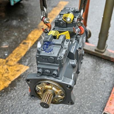 K7V125DTP Υδραυλική αντλία εξορυκτικού για KAWASAK K7V125 Sany SY245 SY265