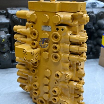 307d 308d Βαλβίδα ελέγχου TQ, 373-7026 3737026 Τμήματα σκάφους TQ