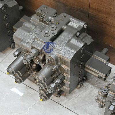 VOE14541591 Κύρια βαλβίδα ελέγχου σκάφους για Volvo EC290B EC290C FC329C