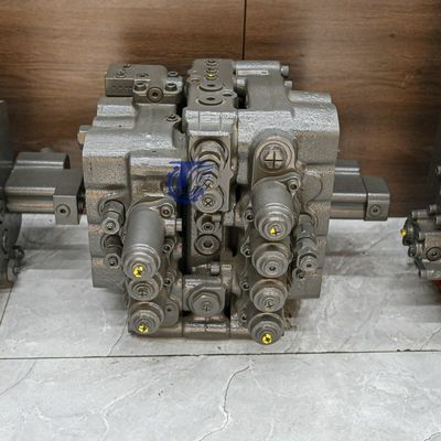 VOE14541591 Κύρια βαλβίδα ελέγχου σκάφους για Volvo EC290B EC290C FC329C
