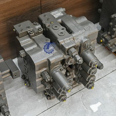VOE14541591 Κύρια βαλβίδα ελέγχου σκάφους για Volvo EC290B EC290C FC329C