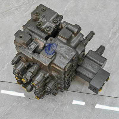 EC135B EC140B Υδραυλική βαλβίδα σκάφους, VOE14550306 Volvo