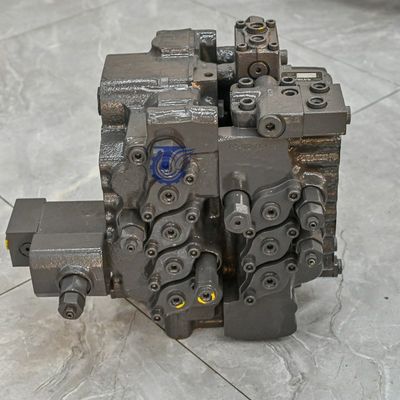 EC210B EC240B Βάλτα ελέγχου Volvo, VOE14576336 Volvo ανταλλακτικά εξορυκτών