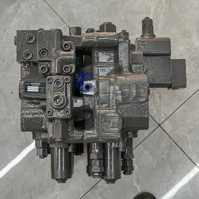 EC210B EC240B Βάλτα ελέγχου Volvo, VOE14576336 Volvo ανταλλακτικά εξορυκτών